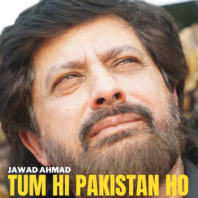 TUM HI PAKISTAN HO