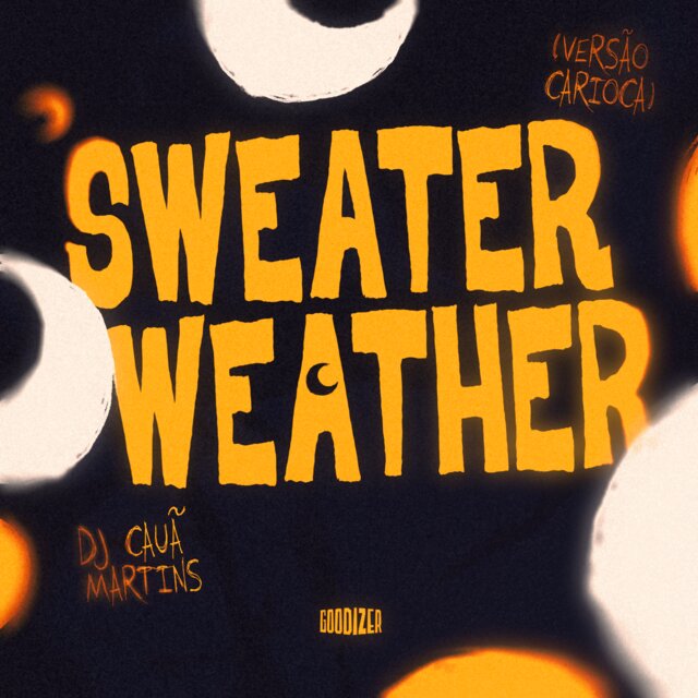 Sweater Weather