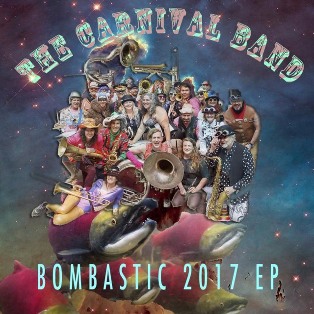 Bombastic