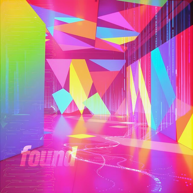 found
