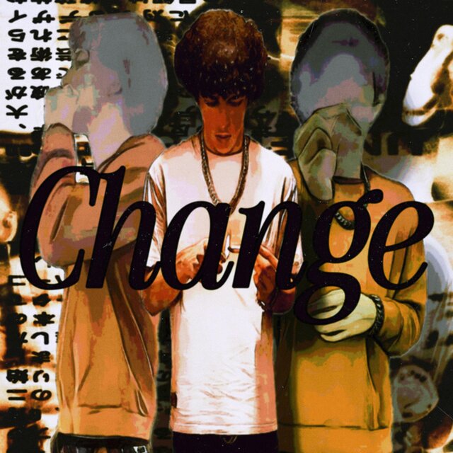 Change
