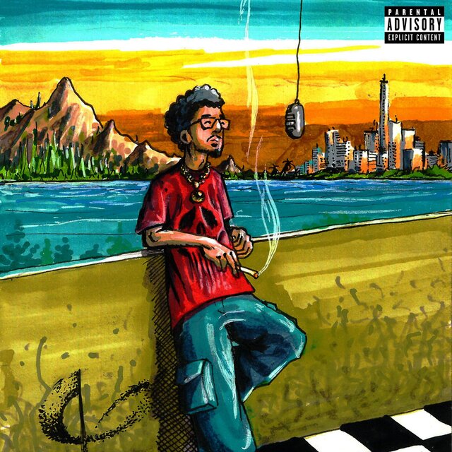 One Day (feat. Flameboi)