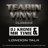 LONDON TALK