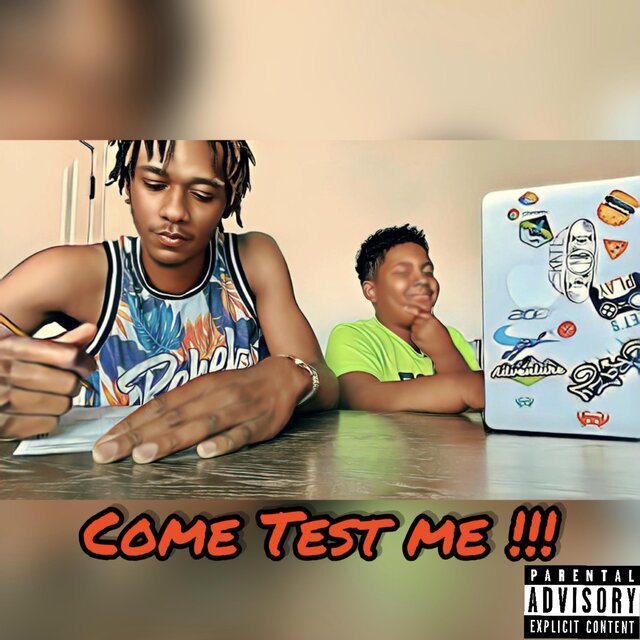 Come Test Me