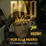 Por Ella Muero