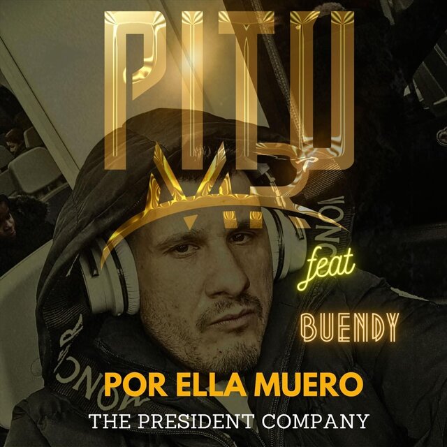 Por Ella Muero