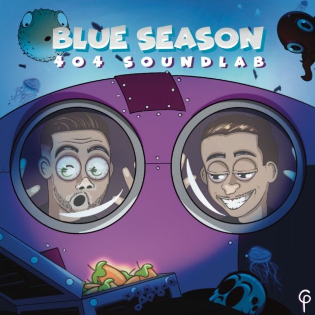Blue Season