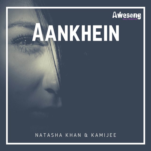 Aankhein