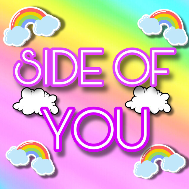 SIDE OF YOU