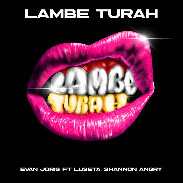 Lambe Turah