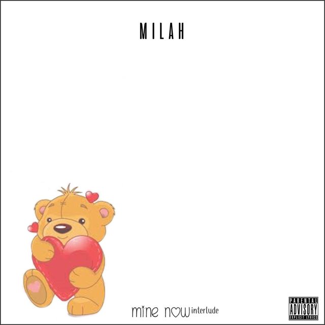 Mine Now (Interlude)