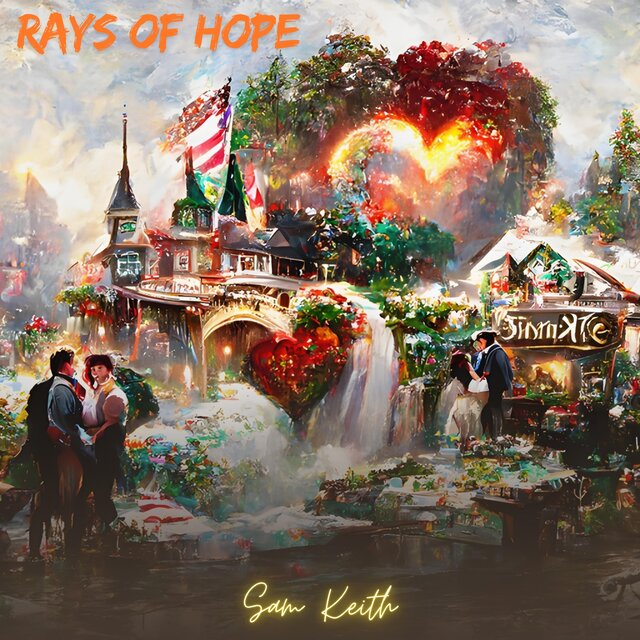 Rays Of Hope