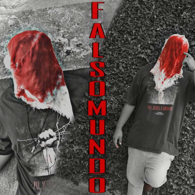 Falso Mundo