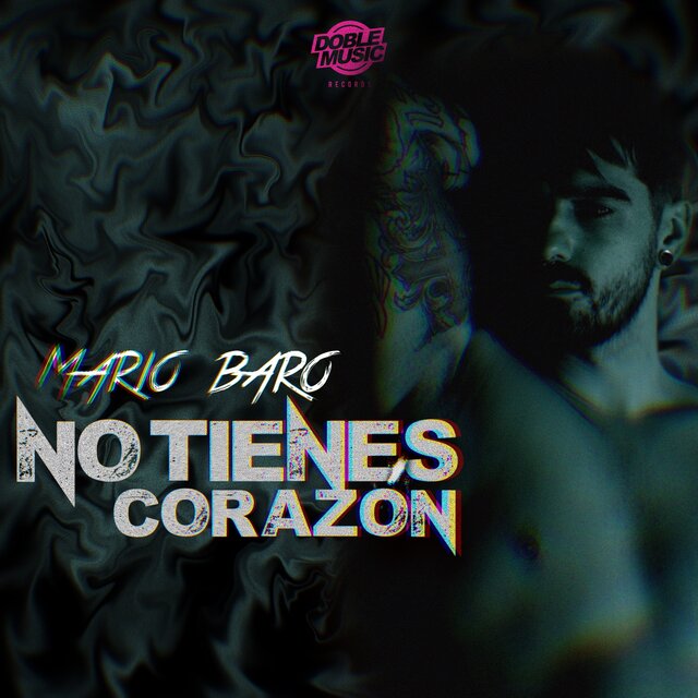 No Tienes Corazón