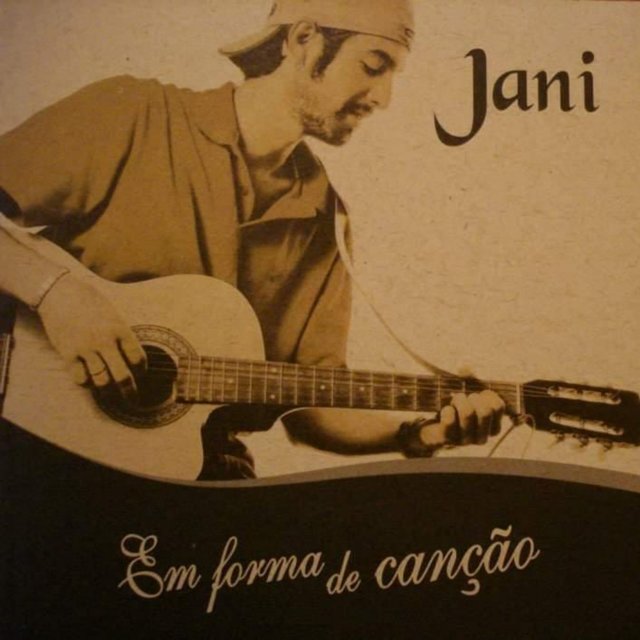 Em Forma de Canção