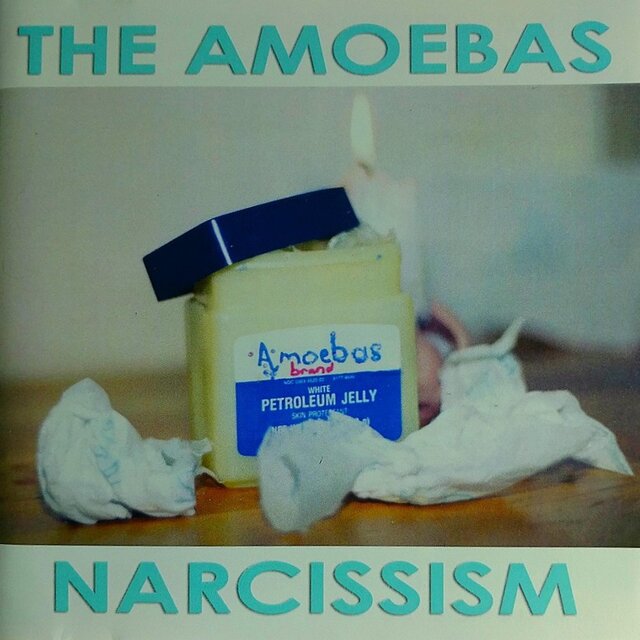 Narcissism (2018 Remaster)