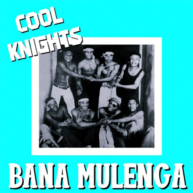 Bana Mulenga