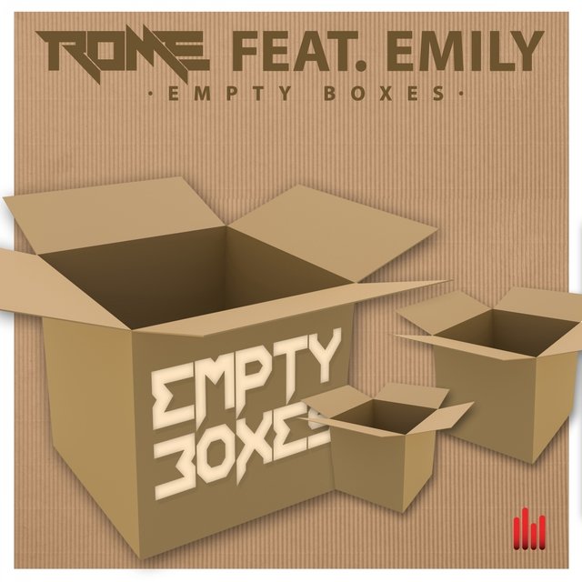 Empty Boxes