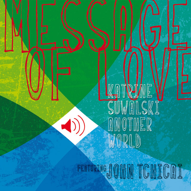 Message Of Love