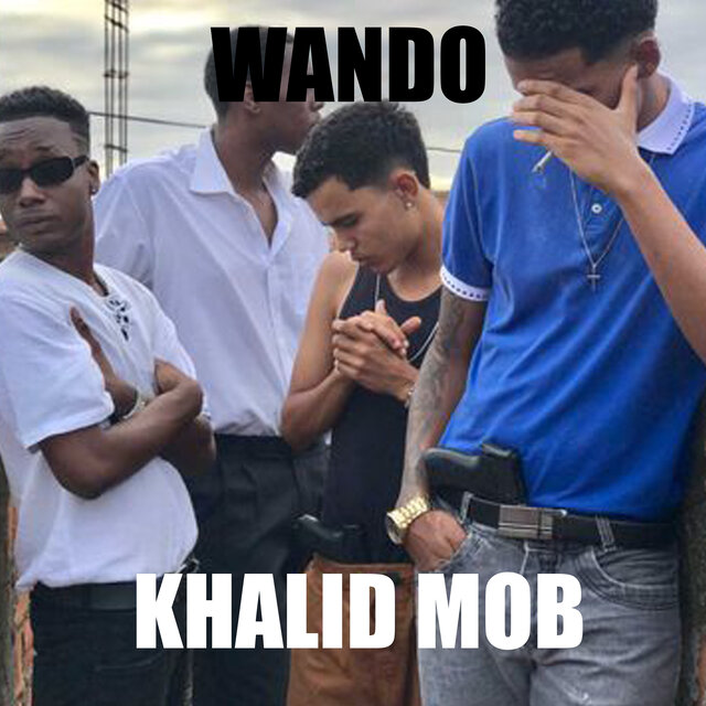 Wando