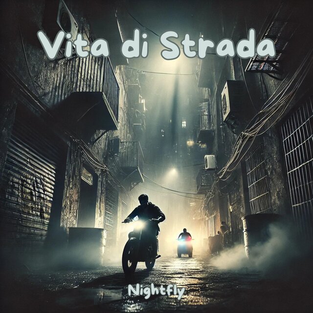 Vita di Strada