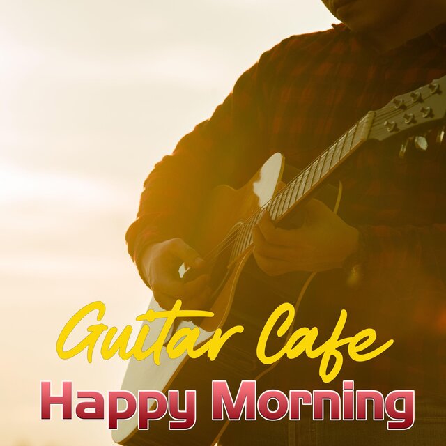 Happy Morning Romantic Guitar
