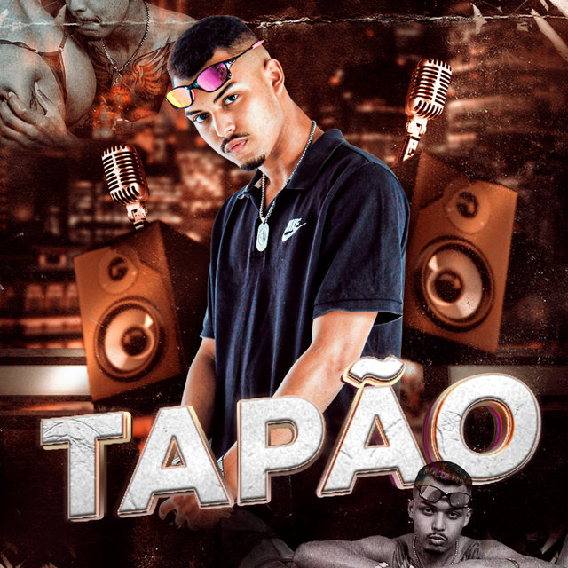 Tapão