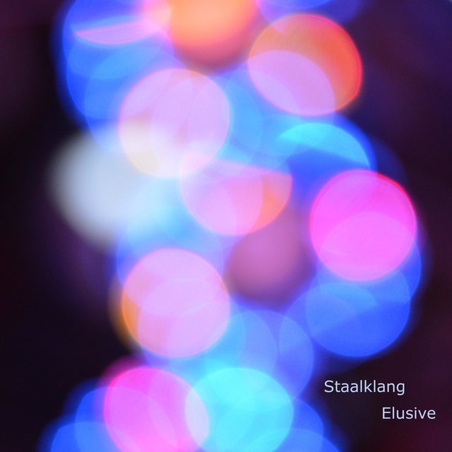 Elusive