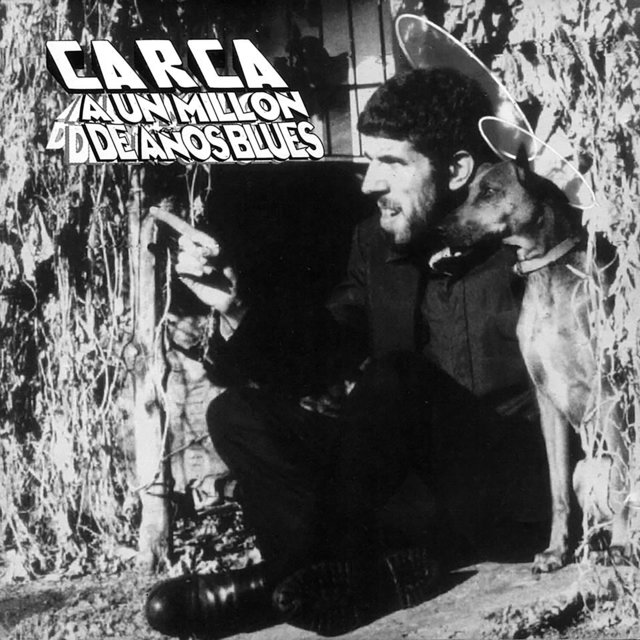 A un Millón de Años Blues