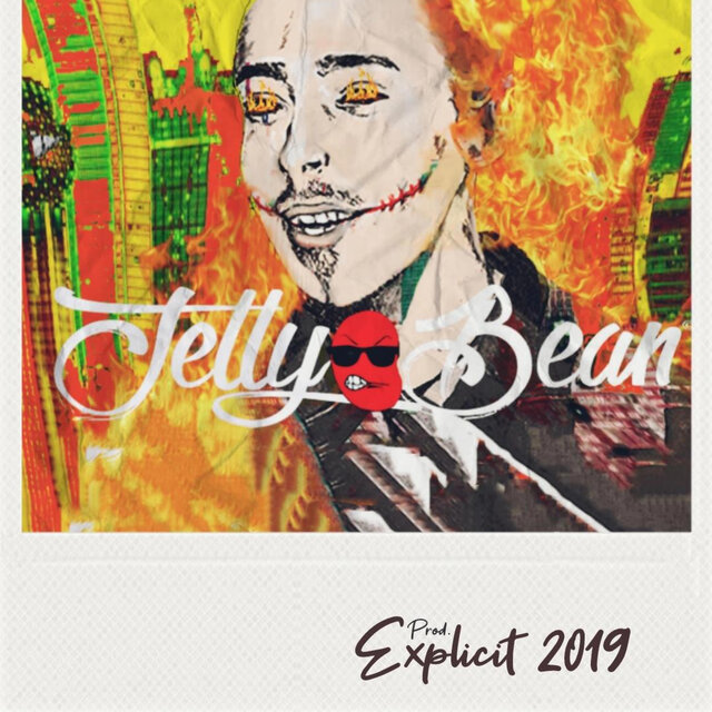 Frijole Flow 2019