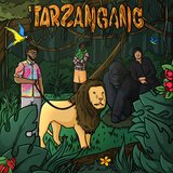Amazonas (feat. Babyj, MCLT7 & Don Trip)