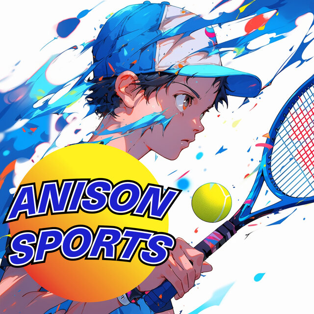 ANISON SPORTS