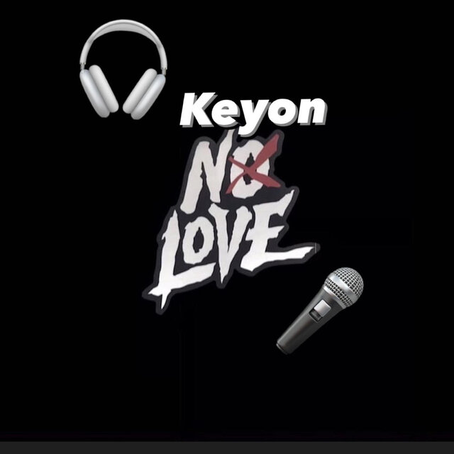 Nolove the mixtape
