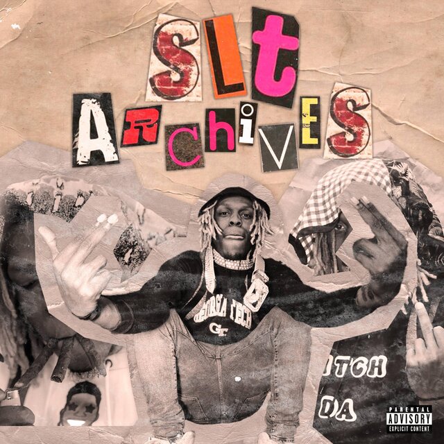 SLT ARCHIVES