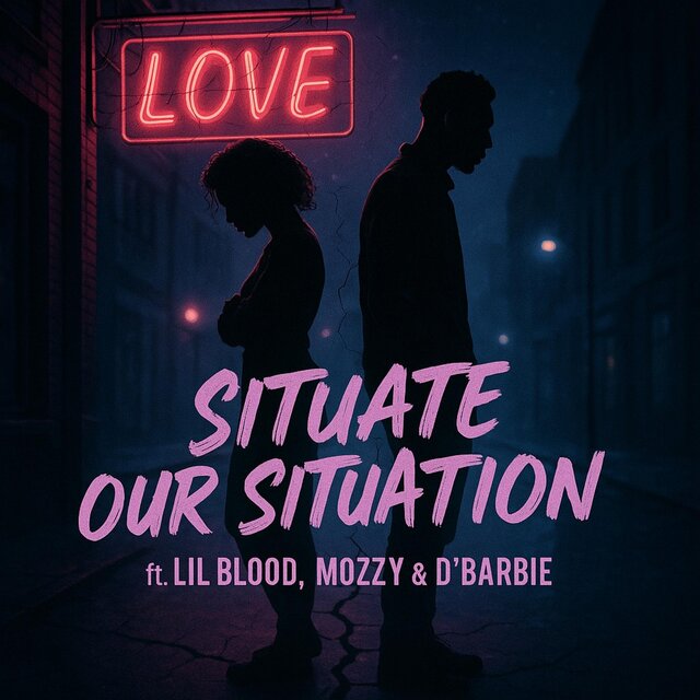 Situate our Situation