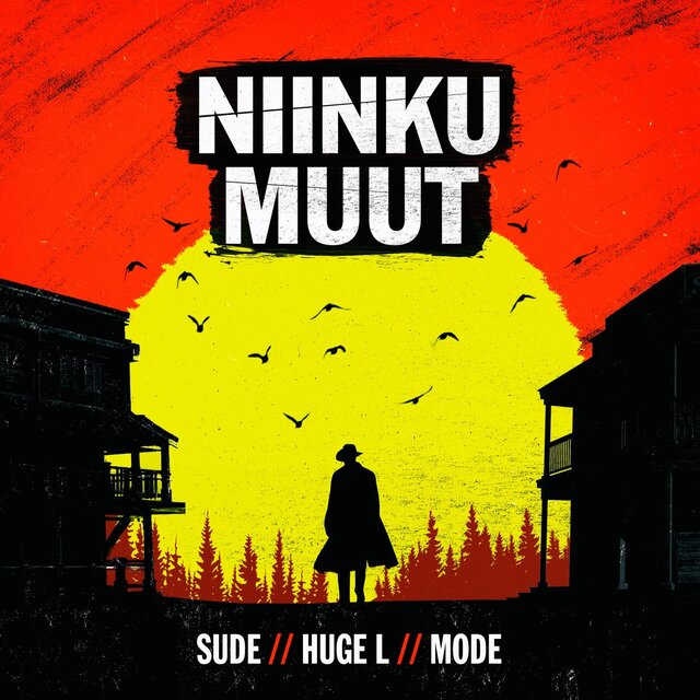 Niinku muut