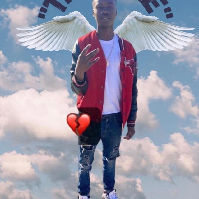 In The Name Of Trap Tae