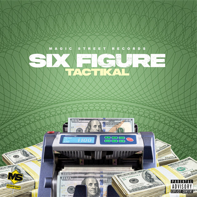 Six Figure