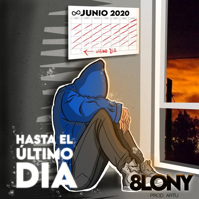 Hasta El Último Día (feat. Artu)