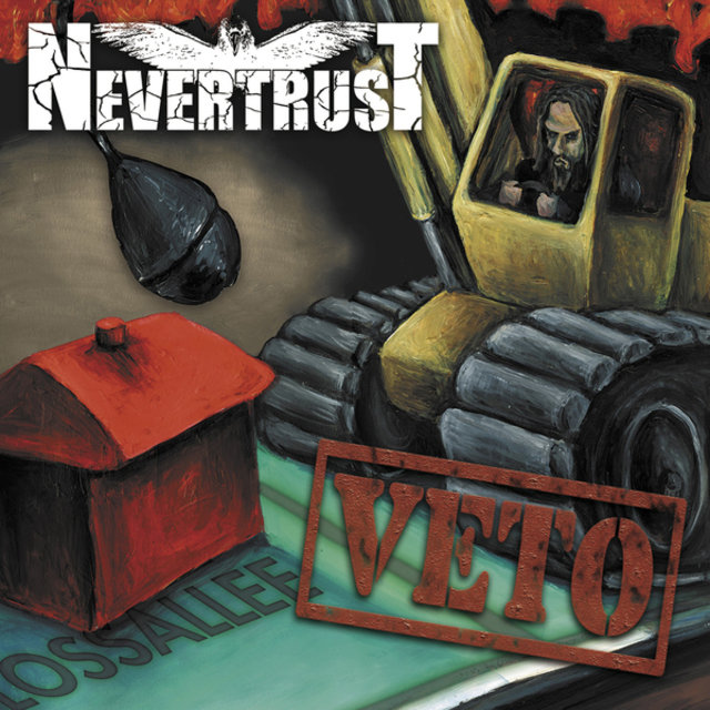 Veto