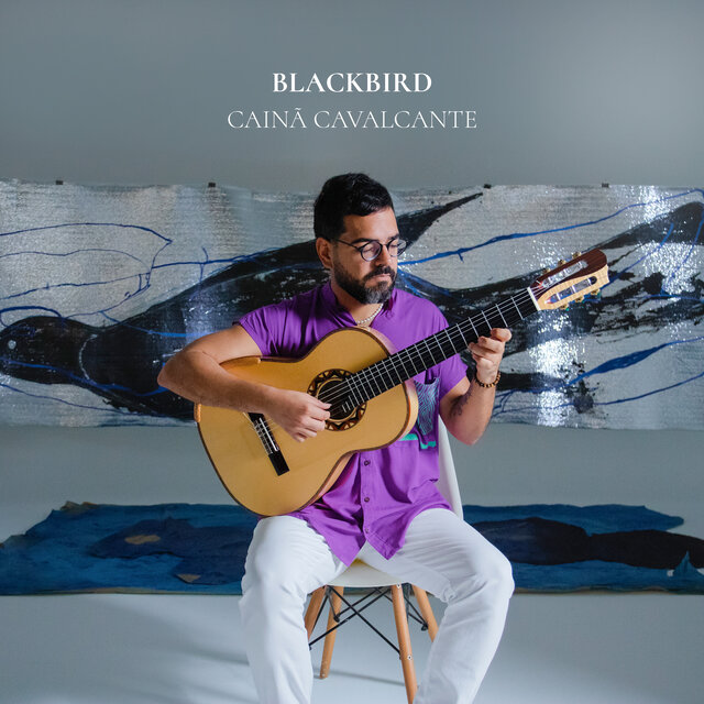 Blackbird