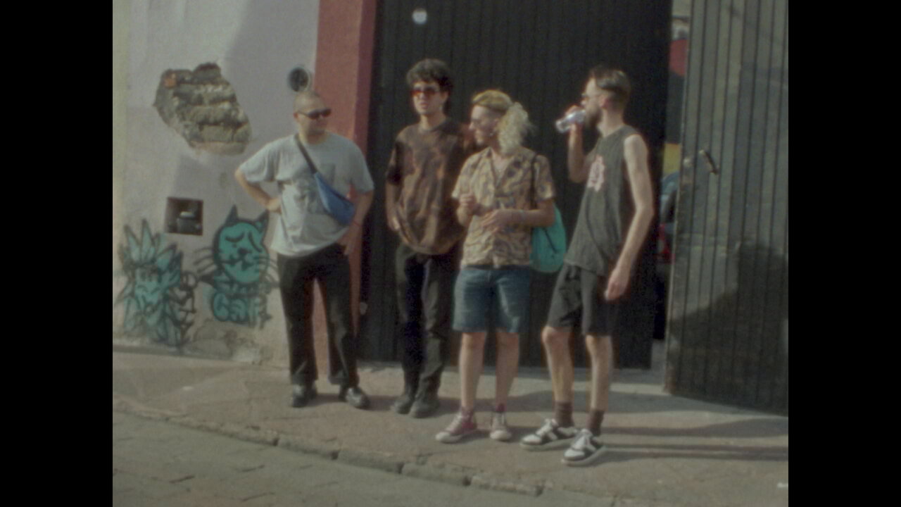 Resaca (Official Video)