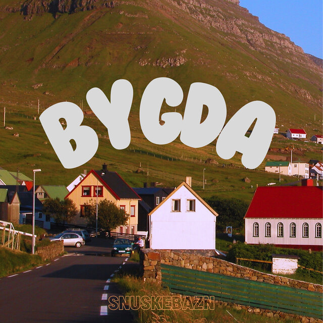 Bygda