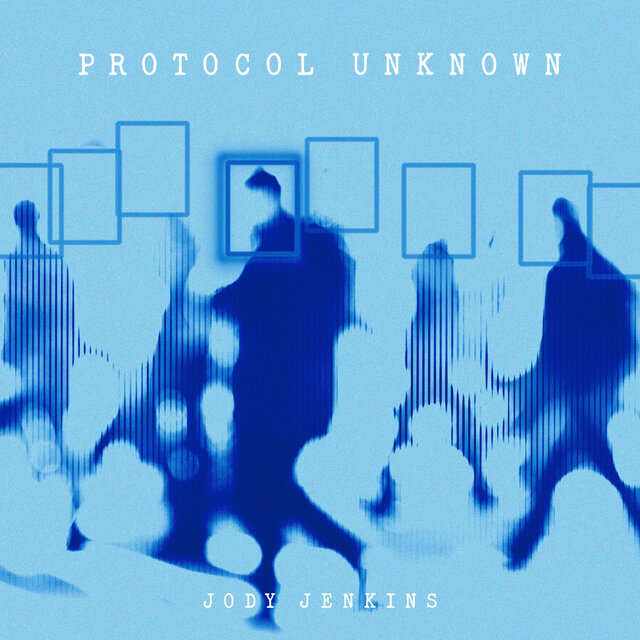 Protocol Unknown