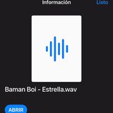 Estrella