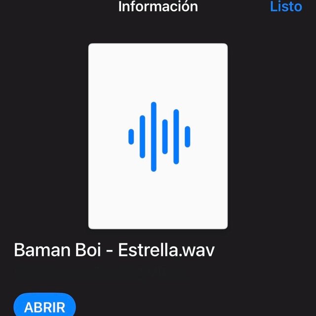 Estrella