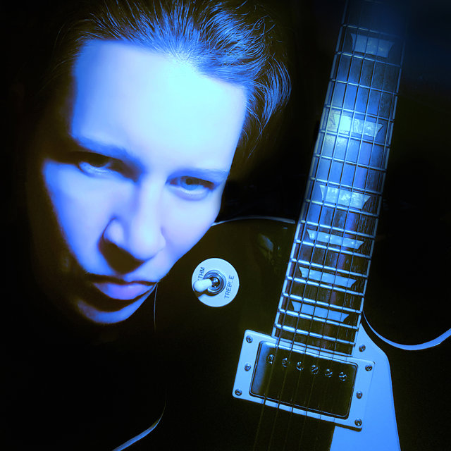 Dark Blue (Instrumental)