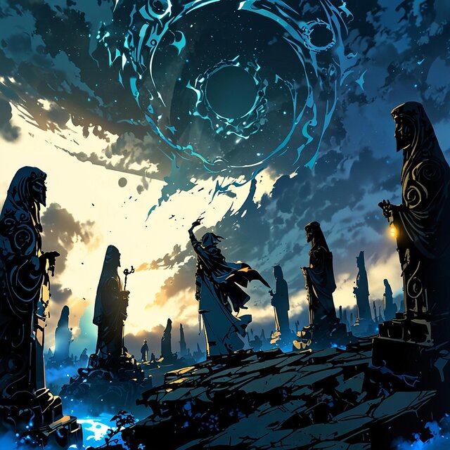 Hymns for the Hollow