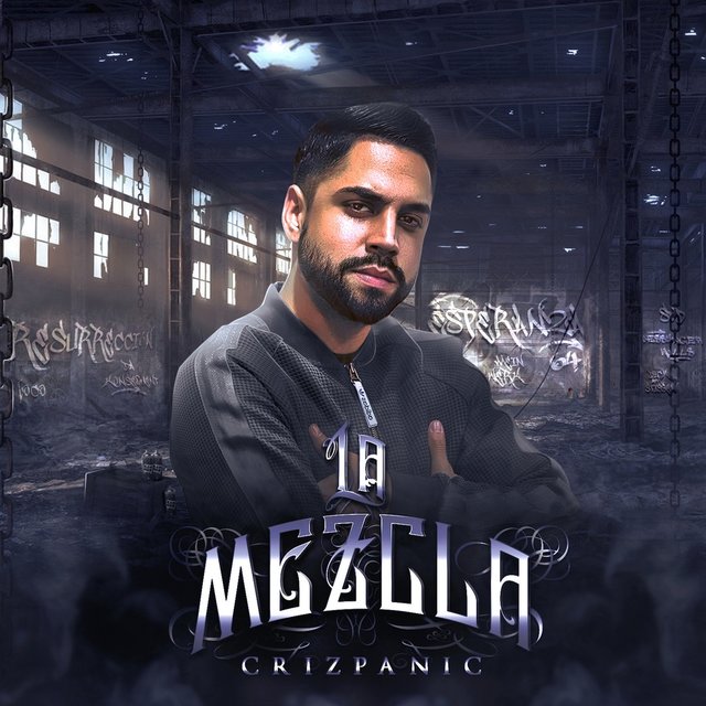 La Mezcla