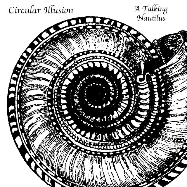 A Talking Nautilus